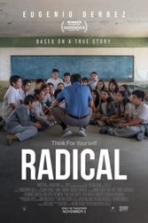 Radical Poster